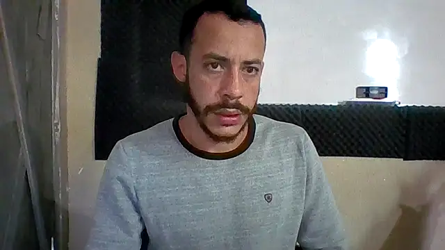 MachoScorpionCaralho online show from 28, 9, 2025