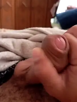 MachoScorpionCaralho online show from 16, 3, 2025