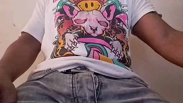 royblackbigpvt online show from 11, 11, 2025