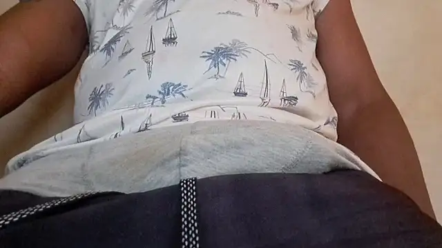 royblackbigpvt online show from 21, 4, 2026