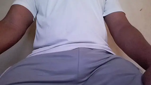 royblackbigpvt online show from 10, 3, 2026