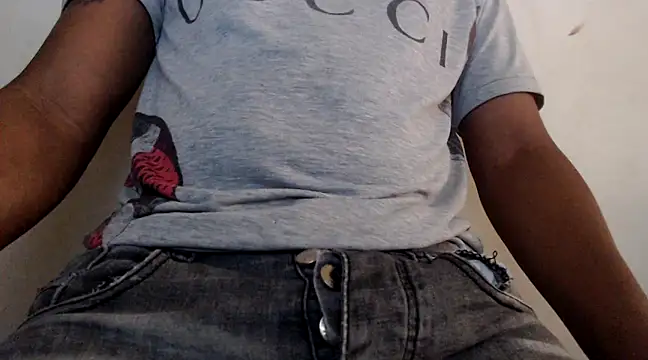 royblackbigpvt online show from 17, 2, 2025