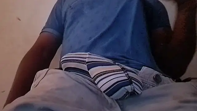 royblackbigpvt online show from 15, 9, 2025