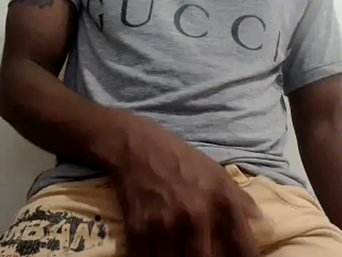 royblackbigpvt online show from 13, 3, 2025