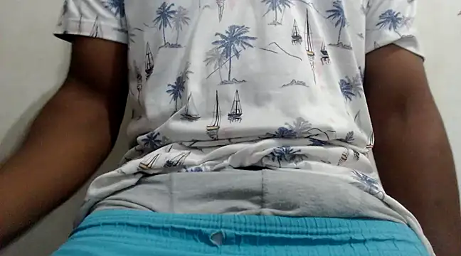 royblackbigpvt online show from 19, 2, 2025