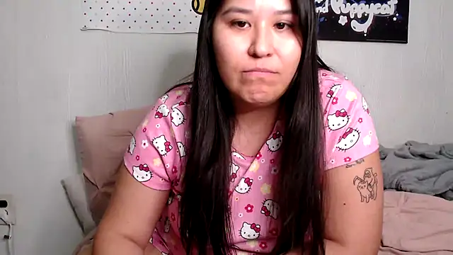 Cupcakecutie449 online show from 16, 3, 2025