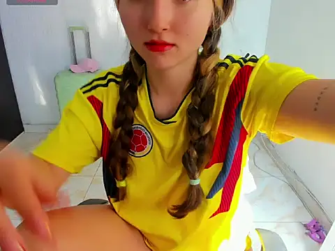 Alice bloom  online show from 9, 1, 2026