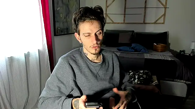 Snapshot of xxxciro13xxx chatting on 26, 2, 2025 xxxciro13xxx online show from 26, 2, 2025