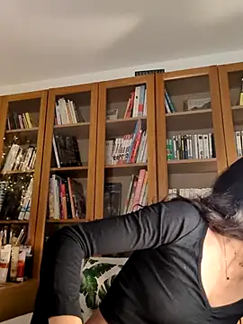 Naughty-Jessie online show from 26, 2, 2025