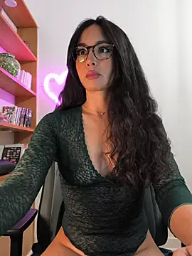 Naughty-Jessie online show from 16, 1, 2026