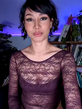 Naughty-Jessie online show from 30, 9, 2025