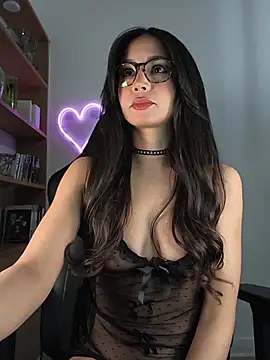 Naughty-Jessie online show from 27, 3, 2026