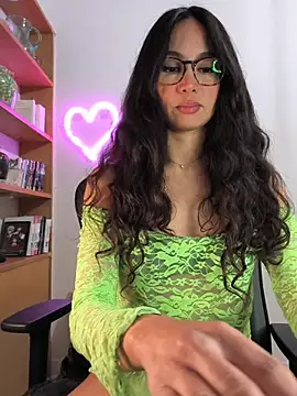 Naughty-Jessie online show from 8, 2, 2026