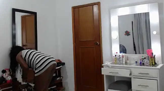 interracia1xx online show from 12, 3, 2025