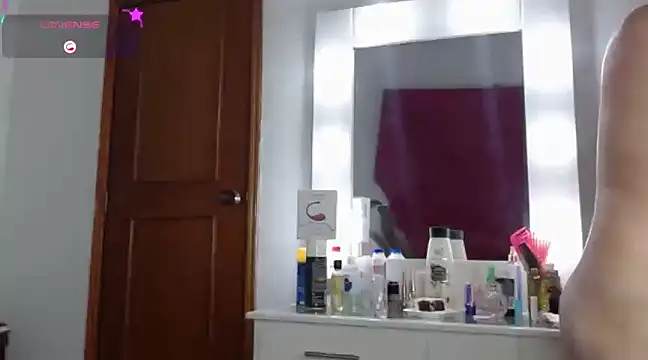 interracia1xx online show from 14, 3, 2025