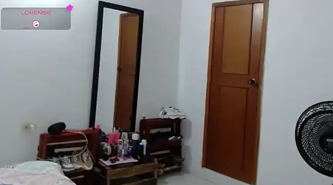 interracia1xx online show from 27, 2, 2025