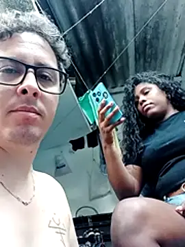 interracia1xx online show from 7, 2, 2026