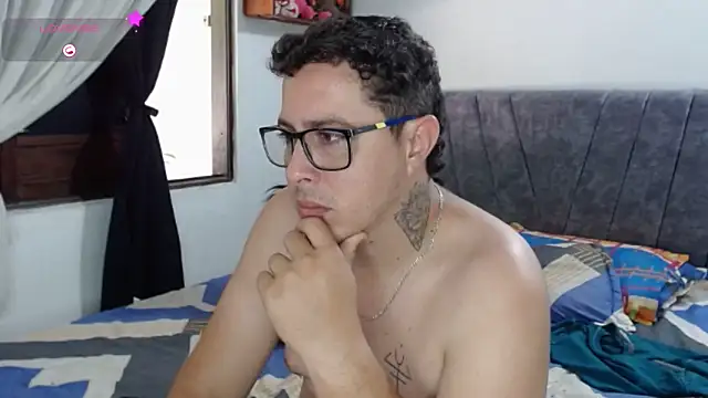 interracia1xx online show from 24, 9, 2025