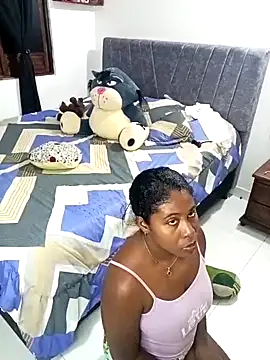 interracia1xx online show from 11, 10, 2025