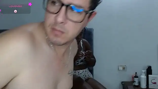 interracia1xx online show from 14, 11, 2025