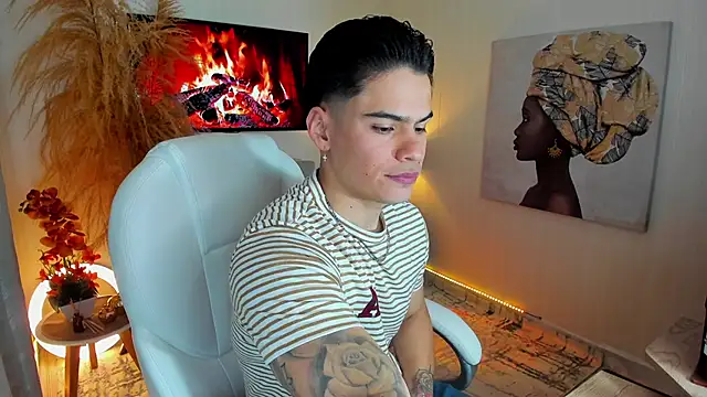 Snapshot of Matias_Murrier chatting on 1, 10, 2025 Matias Murrier online show from 1, 10, 2025