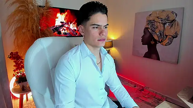 Snapshot of Matias_Murrier chatting on 4, 10, 2025 Matias Murrier online show from 4, 10, 2025