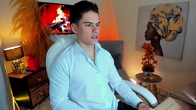 Snapshot of Matias_Murrier chatting on 5, 11, 2025 Matias Murrier online show from 5, 11, 2025