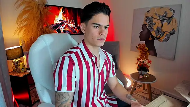 Snapshot of Matias_Murrier chatting on 20, 11, 2025 Matias Murrier online show from 20, 11, 2025