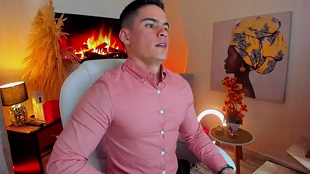 Snapshot of Matias_Murrier chatting on 19, 3, 2025 Matias Murrier online show from 19, 3, 2025