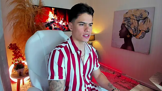 Snapshot of Matias_Murrier chatting on 19, 9, 2025 Matias Murrier online show from 19, 9, 2025