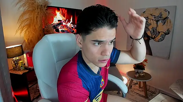 Snapshot of Matias_Murrier chatting on 3, 12, 2025 Matias Murrier online show from 3, 12, 2025