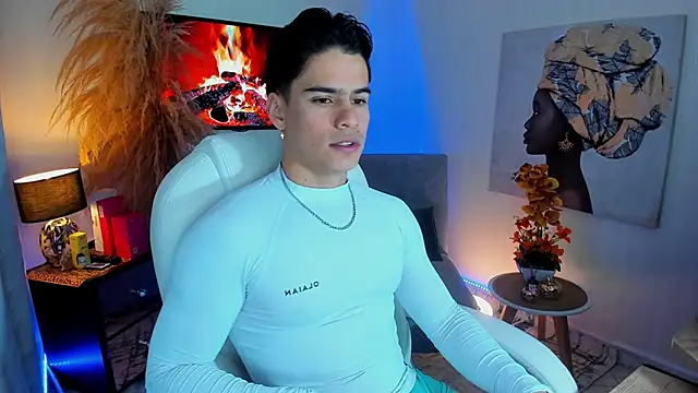 Snapshot of Matias_Murrier chatting on 24, 11, 2025 Matias Murrier online show from 24, 11, 2025