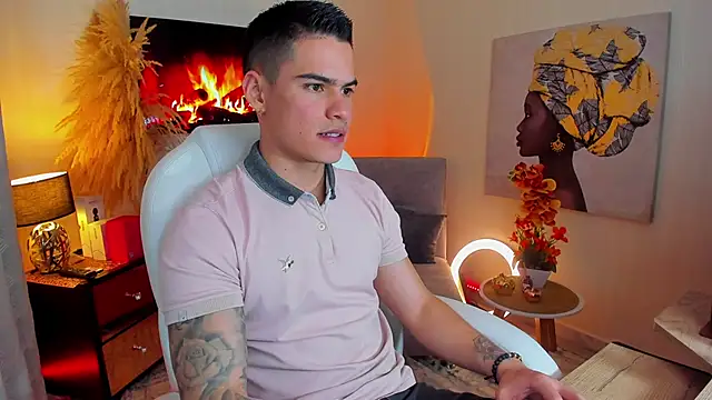 Snapshot of Matias_Murrier chatting on 20, 3, 2025 Matias Murrier online show from 20, 3, 2025