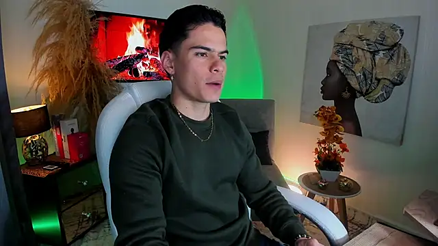 Snapshot of Matias_Murrier chatting on 25, 2, 2026 Matias Murrier online show from 25, 2, 2026