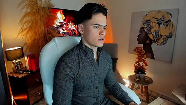 Matias Murrier online show from 17, 1, 2026