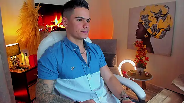 Snapshot of Matias_Murrier chatting on 16, 3, 2025 Matias Murrier online show from 16, 3, 2025