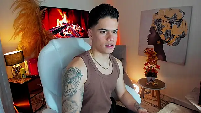 Snapshot of Matias_Murrier chatting on 7, 11, 2025 Matias Murrier online show from 7, 11, 2025