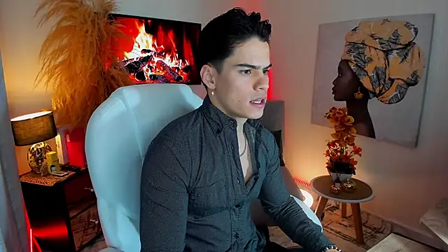 Snapshot of Matias_Murrier chatting on 26, 11, 2025 Matias Murrier online show from 26, 11, 2025