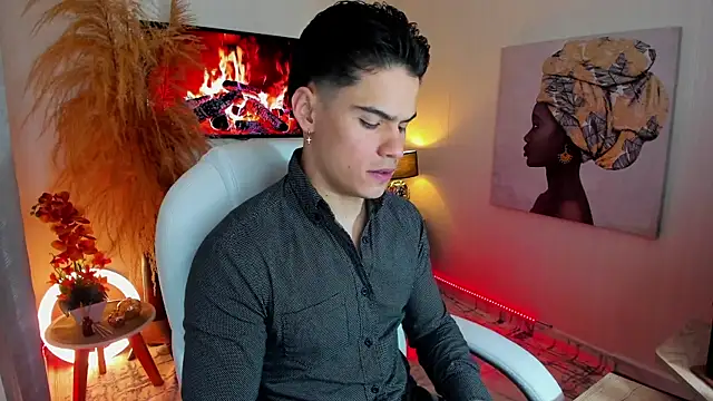 Snapshot of Matias_Murrier chatting on 3, 10, 2025 Matias Murrier online show from 3, 10, 2025