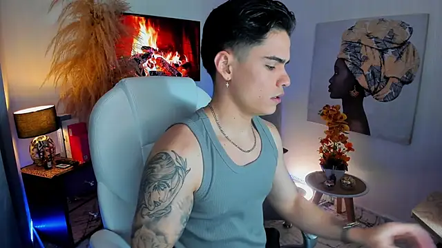 Matias Murrier online show from 13, 1, 2026