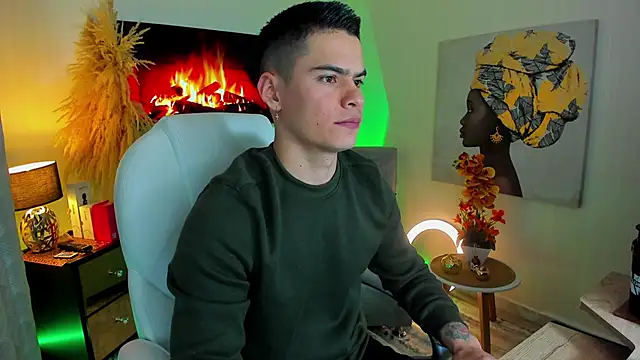 Snapshot of Matias_Murrier chatting on 12, 3, 2025 Matias Murrier online show from 12, 3, 2025