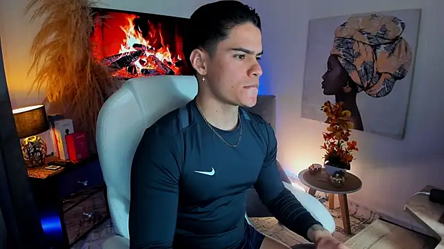 Matias Murrier online show from 30, 3, 2026