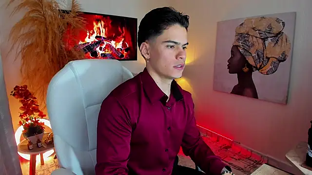 Snapshot of Matias_Murrier chatting on 11, 10, 2025 Matias Murrier online show from 11, 10, 2025