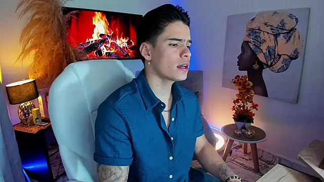 Snapshot of Matias_Murrier chatting on 6, 11, 2025 Matias Murrier online show from 6, 11, 2025