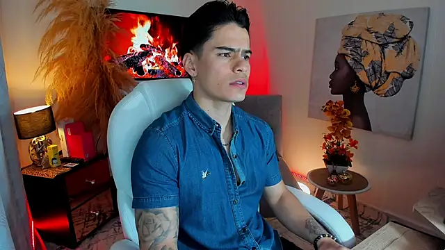 Snapshot of Matias_Murrier chatting on 22, 11, 2025 Matias Murrier online show from 22, 11, 2025