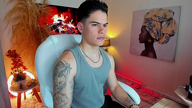 Snapshot of Matias_Murrier chatting on 23, 9, 2025 Matias Murrier online show from 23, 9, 2025