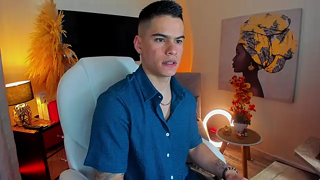 Snapshot of Matias_Murrier chatting on 22, 3, 2025 Matias Murrier online show from 22, 3, 2025