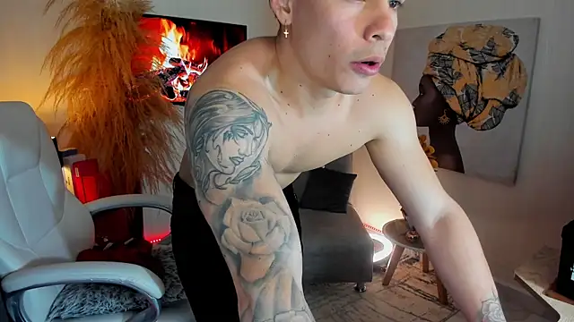 Matias Murrier online show from 12, 1, 2026