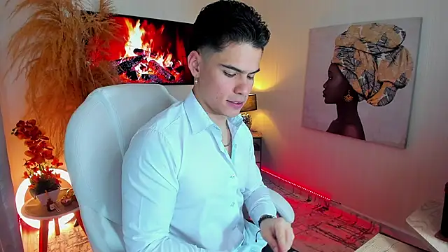 Snapshot of Matias_Murrier chatting on 17, 9, 2025 Matias Murrier online show from 17, 9, 2025