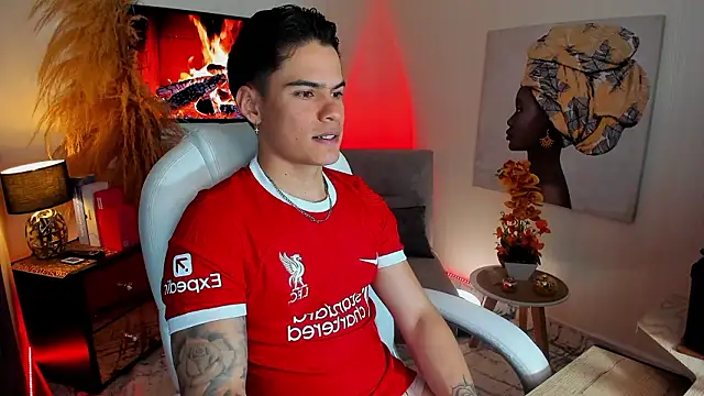 Snapshot of Matias_Murrier chatting on 17, 2, 2026 Matias Murrier online show from 17, 2, 2026